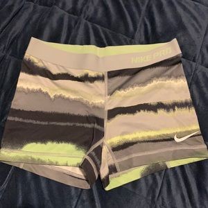 Nike Pro Spandex